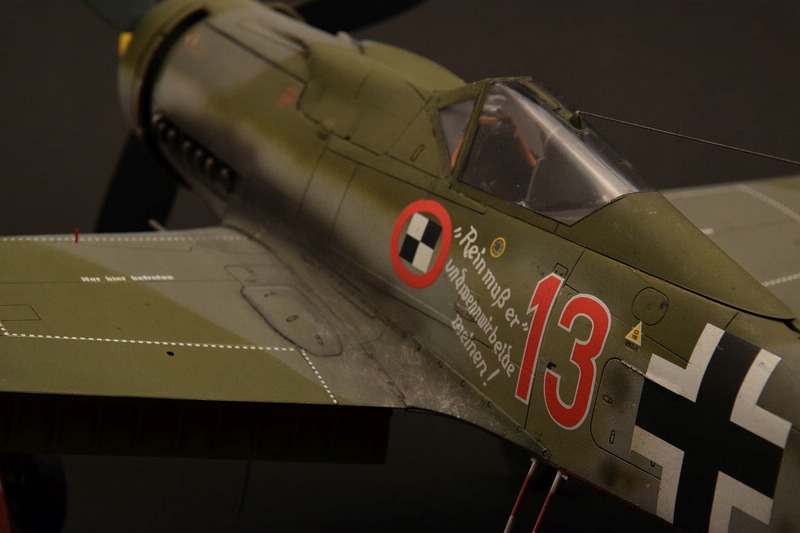 Focke-Wulf Fw 190 D-9