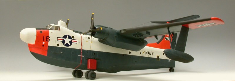 Martin SP-5B Marlin