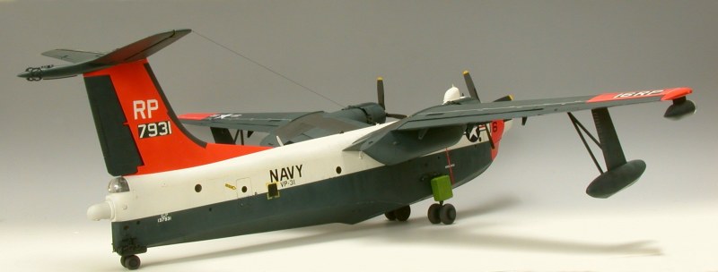 Martin SP-5B Marlin