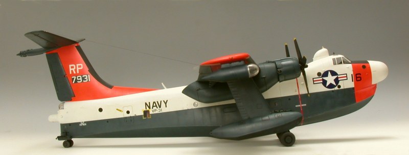 Martin SP-5B Marlin