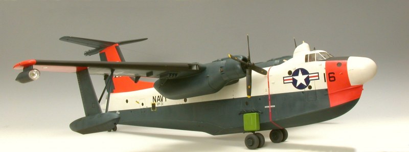 Martin SP-5B Marlin