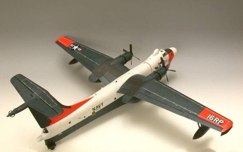 Martin SP-5B Marlin