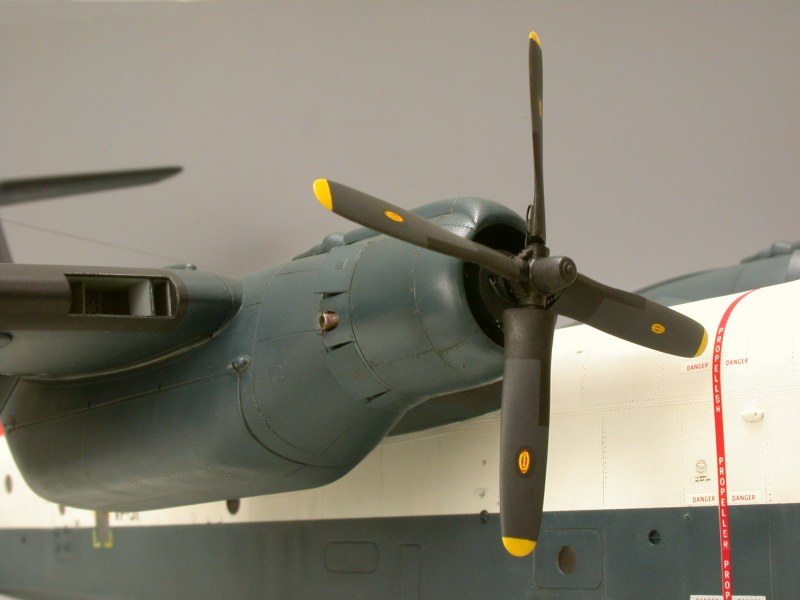 Martin SP-5B Marlin