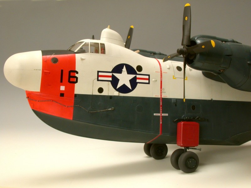 Martin SP-5B Marlin