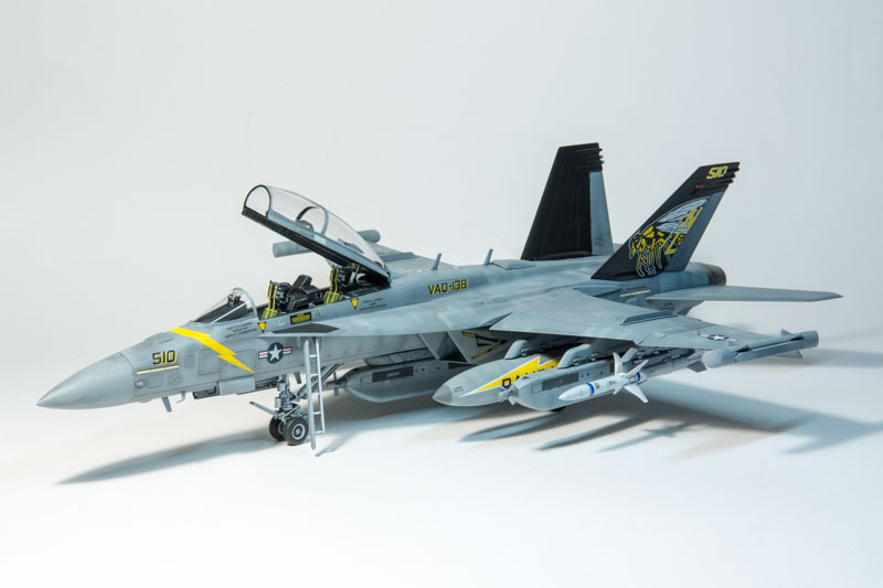 Boeing EA-18G Growler