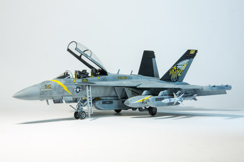 Boeing EA-18G Growler