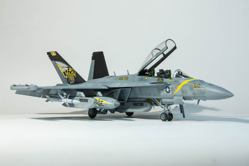 Boeing EA-18G Growler