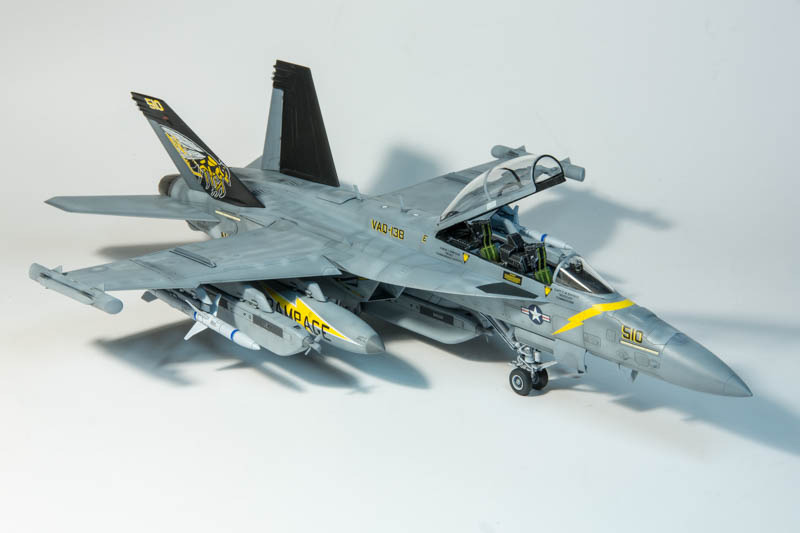 Boeing EA-18G Growler