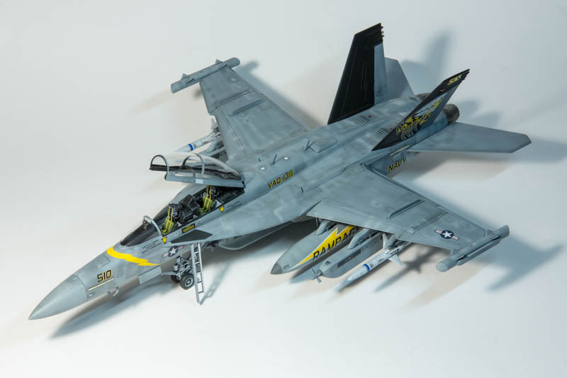 Boeing EA-18G Growler