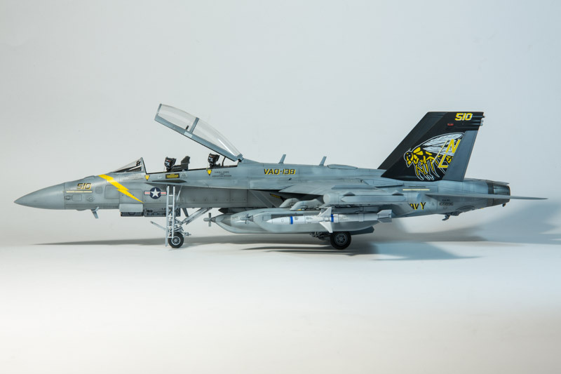 Boeing EA-18G Growler