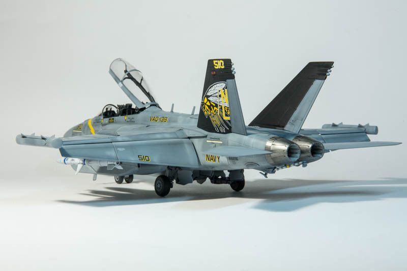 Boeing EA-18G Growler