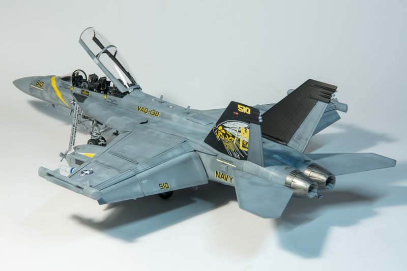 Boeing EA-18G Growler