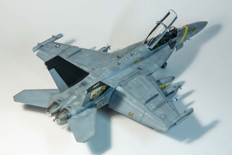 Boeing EA-18G Growler