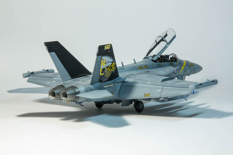 Boeing EA-18G Growler