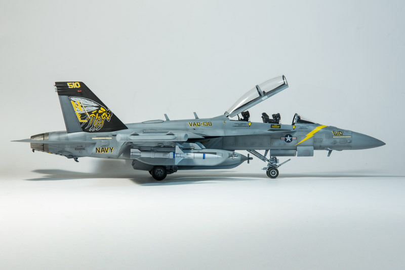 Boeing EA-18G Growler