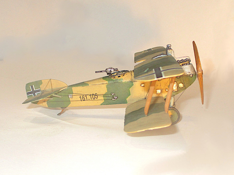 UFAG C.I