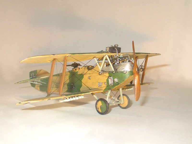 UFAG C.I