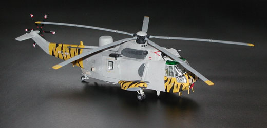 Westland Sea King HAS.6