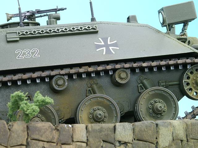 Kanonenjagdpanzer