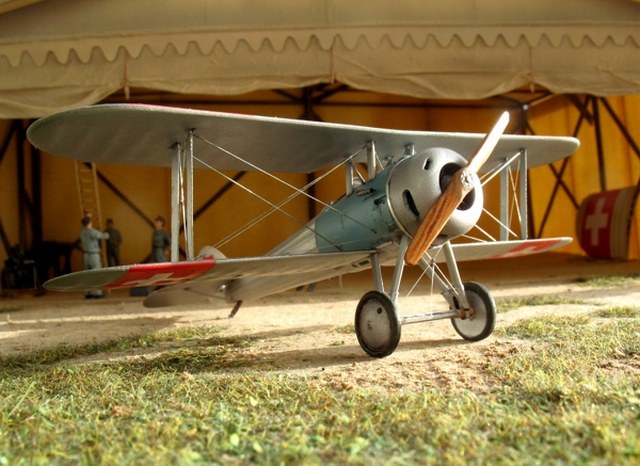 Nieuport 28