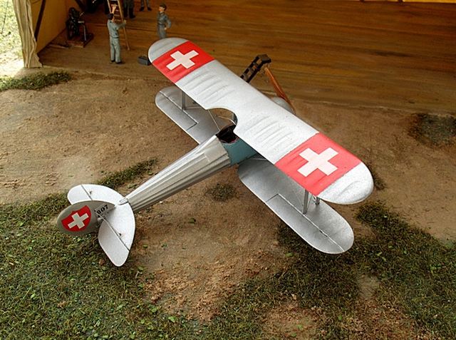 Nieuport 28