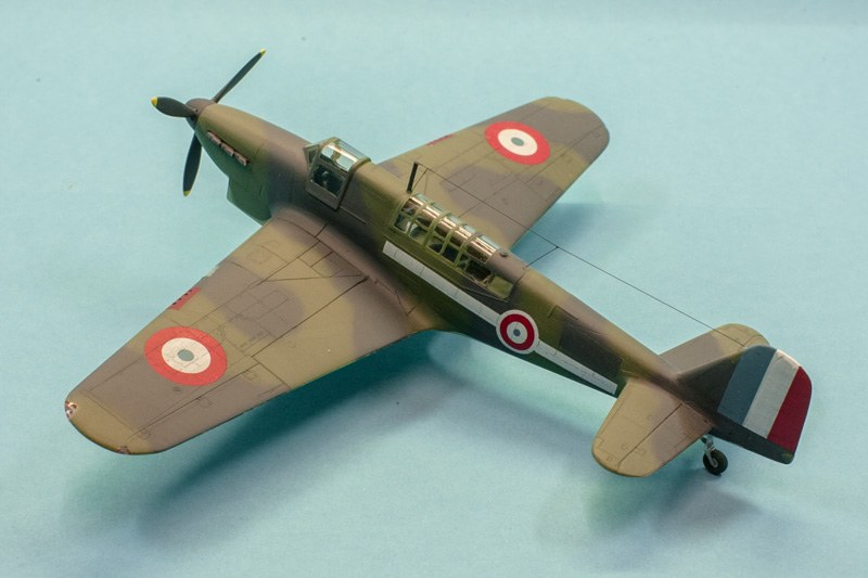 Fairey Fulmar Mk.I