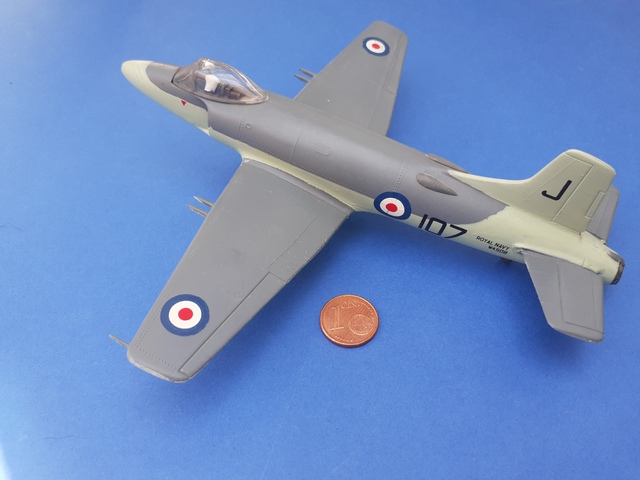 Supermarine Attacker