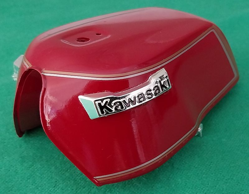 Kawasaki KZ1300B Touring