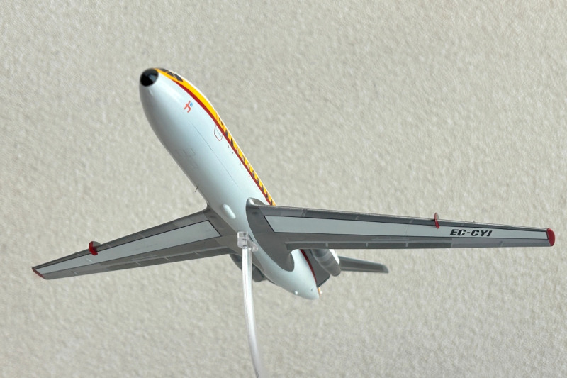 Sud Aviation SE-210 Caravelle 10R