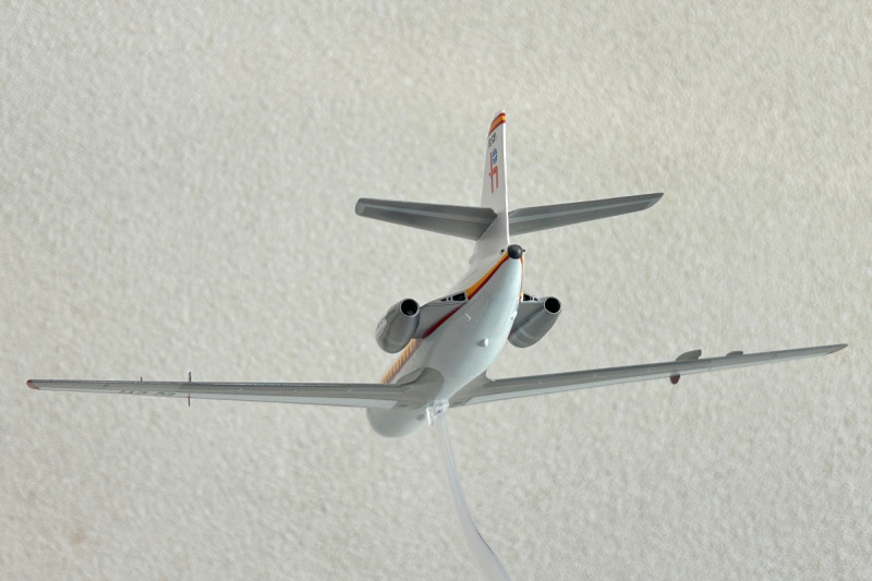 Sud Aviation SE-210 Caravelle 10R
