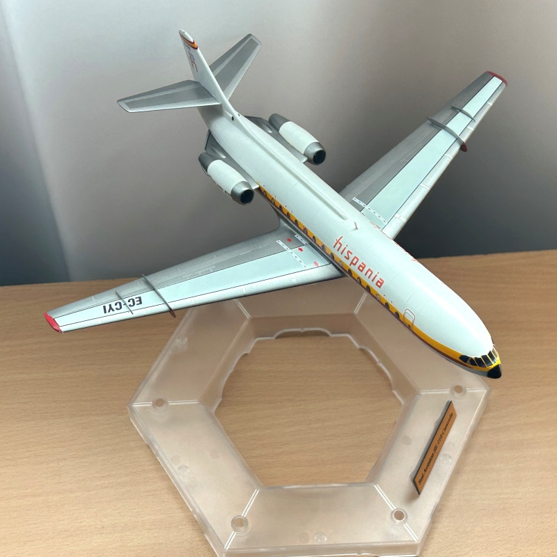 Sud Aviation SE-210 Caravelle 10R