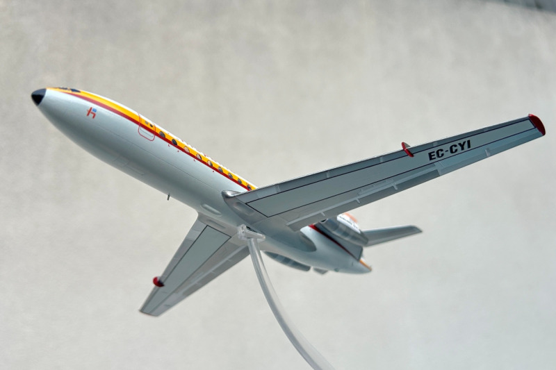 Sud Aviation SE-210 Caravelle 10R