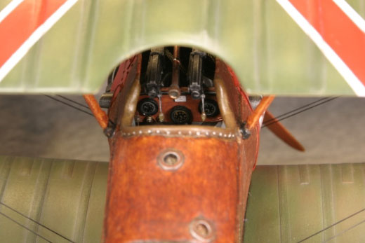 Sopwith F.1 Camel