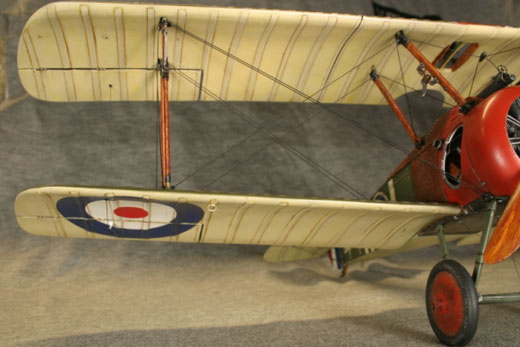 Sopwith F.1 Camel