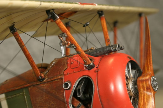 Sopwith F.1 Camel