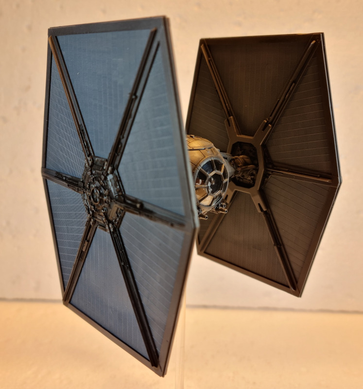 First Order TIE Fighter