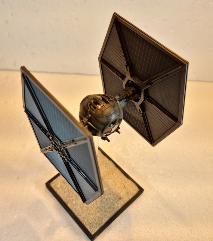 First Order TIE Fighter