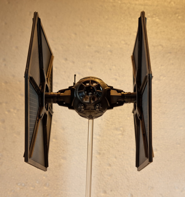 First Order TIE Fighter