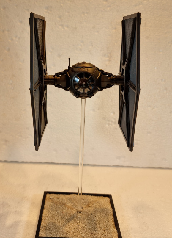 First Order TIE Fighter