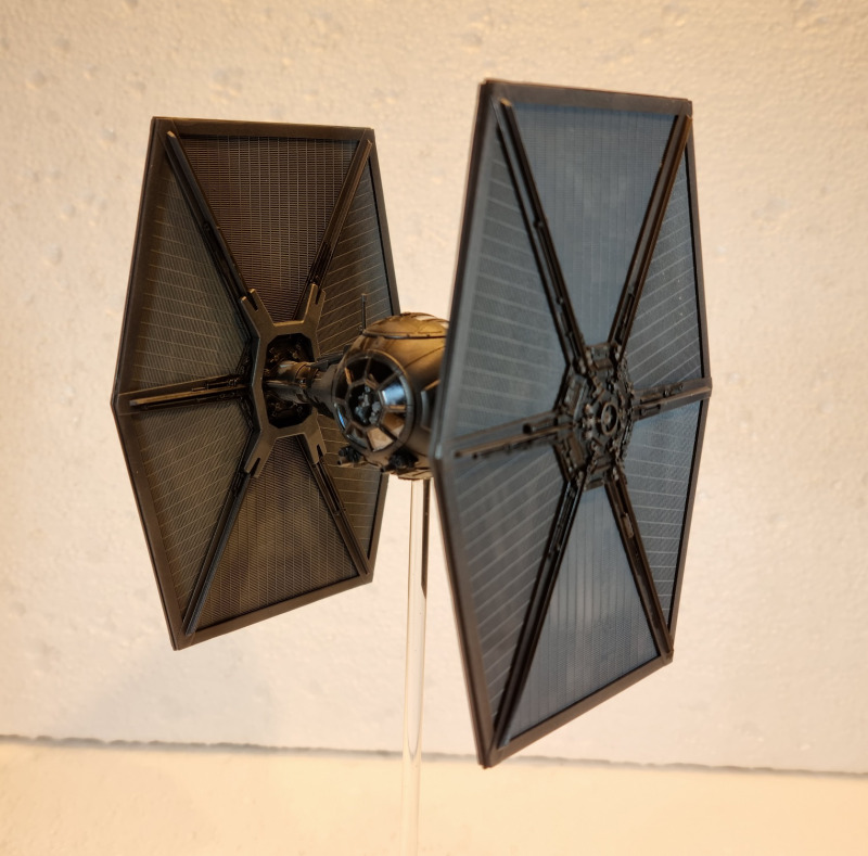 First Order TIE Fighter