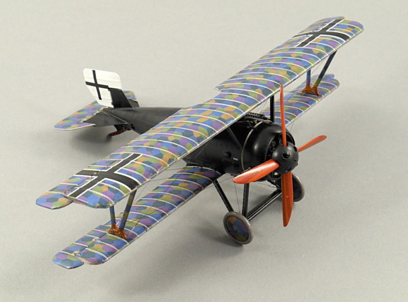 Siemens-Schuckert D.III