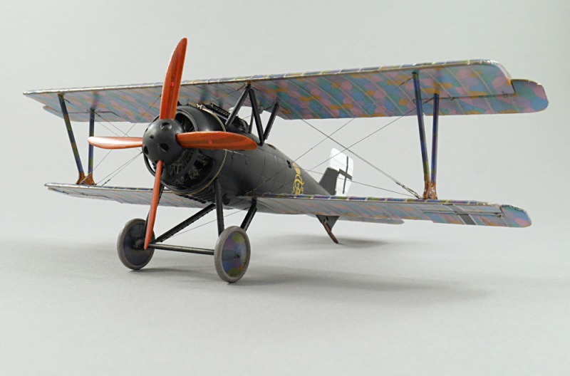 Siemens-Schuckert D.III