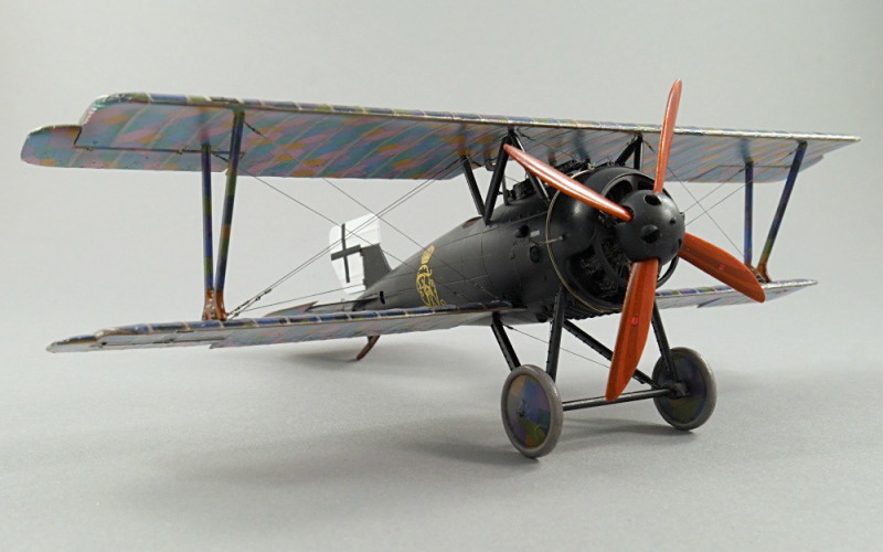 Siemens-Schuckert D.III