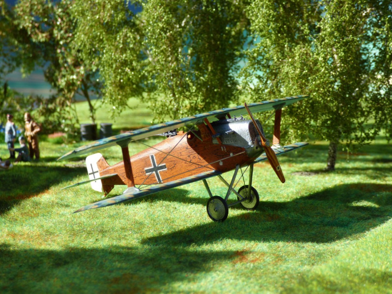 Hannover CL.V