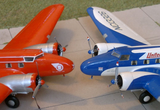 Boeing B-247