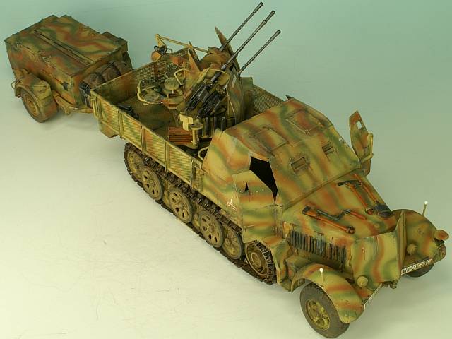 Sd.Kfz. 7/1