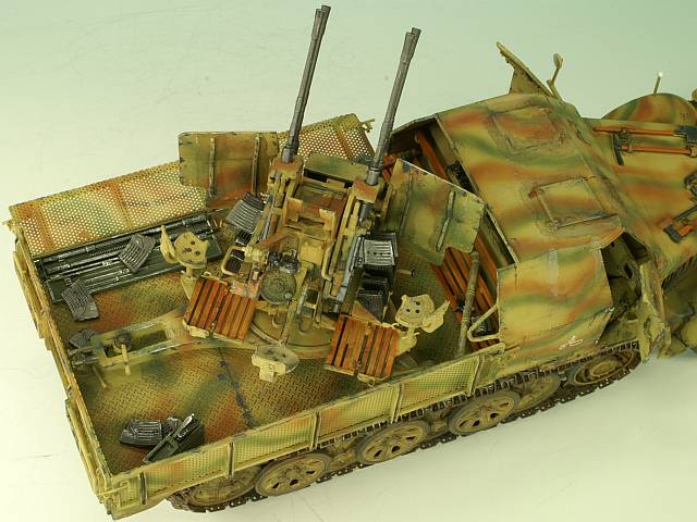 Sd.Kfz. 7/1