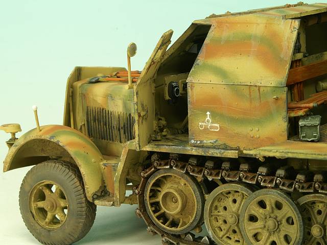 Sd.Kfz. 7/1