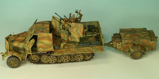 Sd.Kfz. 7/1