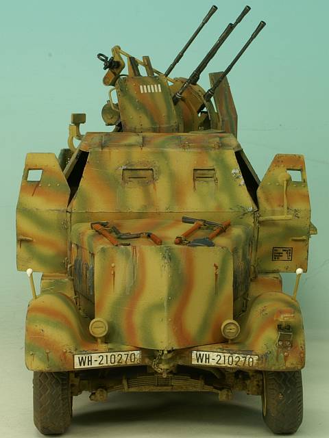 Sd.Kfz. 7/1